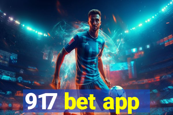 917 bet app